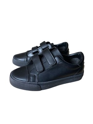 Кросівки чорного кольору для діток РЦ фото